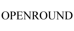 OPENROUND trademark