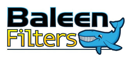 BALEEN FILTERS trademark