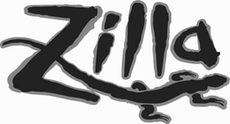 ZILLA trademark