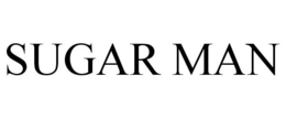 SUGAR MAN trademark