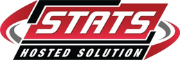 STATS HOSTED SOLUTION trademark
