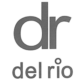 DR DEL RIO trademark