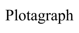 PLOTAGRAPH trademark