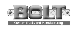 BOLT CUSTOM TRUCKS AND MANUFACTURING trademark