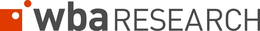 WBA RESEARCH trademark