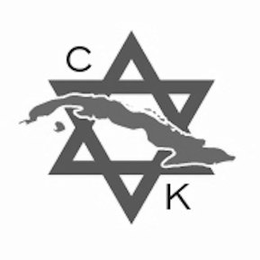C K trademark