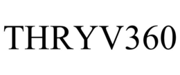 THRYV360 trademark