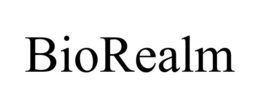 BIOREALM trademark