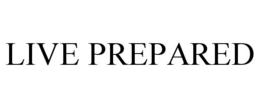 LIVE PREPARED trademark