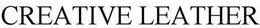 CREATIVE LEATHER trademark