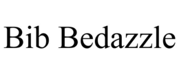 BIB BEDAZZLE trademark