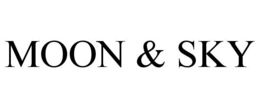 MOON & SKY trademark