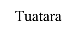 TUATARA trademark
