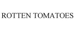 ROTTEN TOMATOES trademark