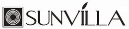 SUNVILLA trademark