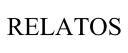 RELATOS trademark