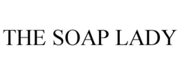 THE SOAP LADY trademark