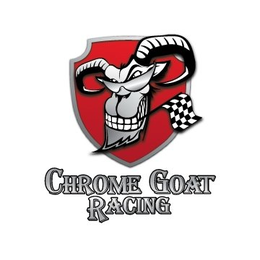 CHROME GOAT RACING trademark