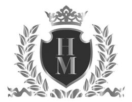HM trademark