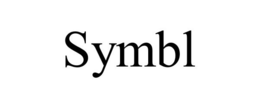 SYMBL trademark