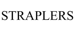 STRAPLERS trademark