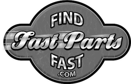 FIND FAST PARTS FAST .COM trademark