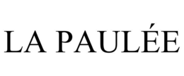 LA PAULÉE trademark