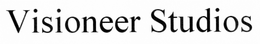 VISIONEER STUDIOS trademark