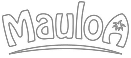 MAULOA trademark