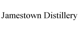 JAMESTOWN DISTILLERY trademark