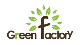 GREEN FACTORY trademark