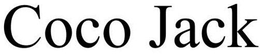 COCO JACK trademark