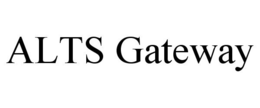 ALTS GATEWAY trademark