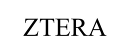 ZTERA trademark