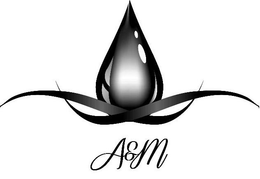 A & M trademark
