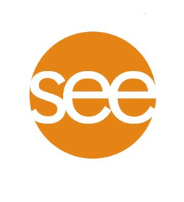 SEE trademark