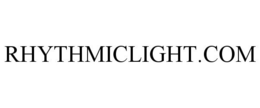 RHYTHMICLIGHT.COM trademark