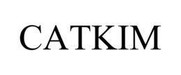 CATKIM trademark