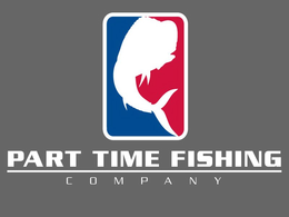 PART TIME FISHING COMPANY trademark