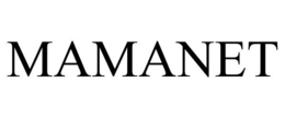 MAMANET trademark