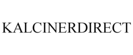 KALCINERDIRECT trademark