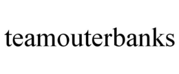 TEAMOUTERBANKS trademark