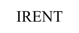 IRENT trademark