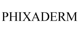 PHIXADERM trademark