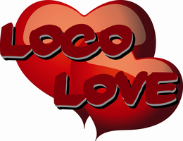 LOCO LOVE trademark