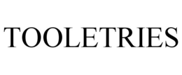 TOOLETRIES trademark