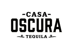 CASA OSCURA TEQUILA trademark