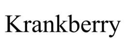 KRANKBERRY trademark