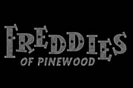 FREDDIES OF PINEWOOD trademark
