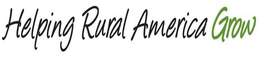 HELPING RURAL AMERICA GROW trademark